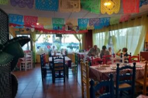 Restaurante Mexicano La Catrina