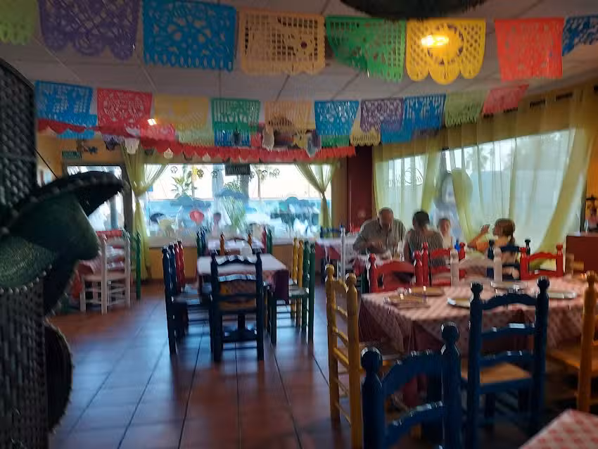 Restaurante Mexicano La Catrina
