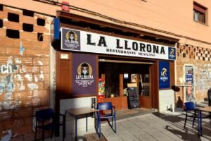 Restaurante Mexicano La Llorona