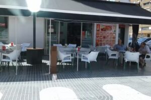 Restaurante Mexicano Tequila