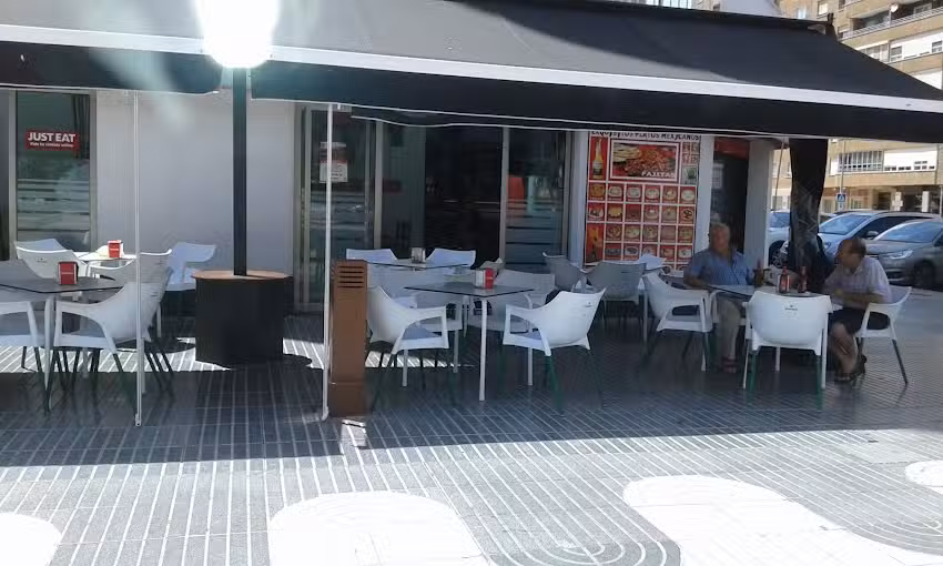 Restaurante Mexicano Tequila