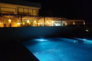 Restaurante Mi AlmaZara