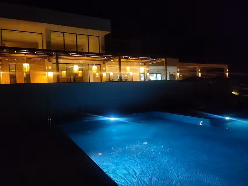 Restaurante Mi AlmaZara