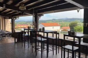 RESTAURANTE MI CARMELITA