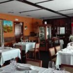 Restaurante Mi casa
