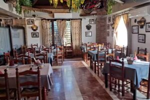 Restaurante Mi Casa, San Juan de Alicante