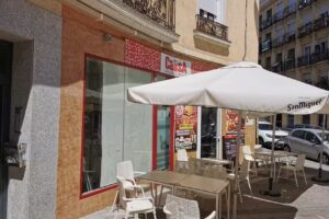 Restaurante Mi causa