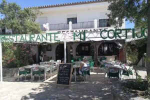 Restaurante Mi Cortijo