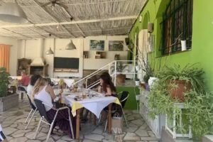 Restaurante Mi Cortijo