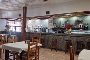 Restaurante Mi Oasis