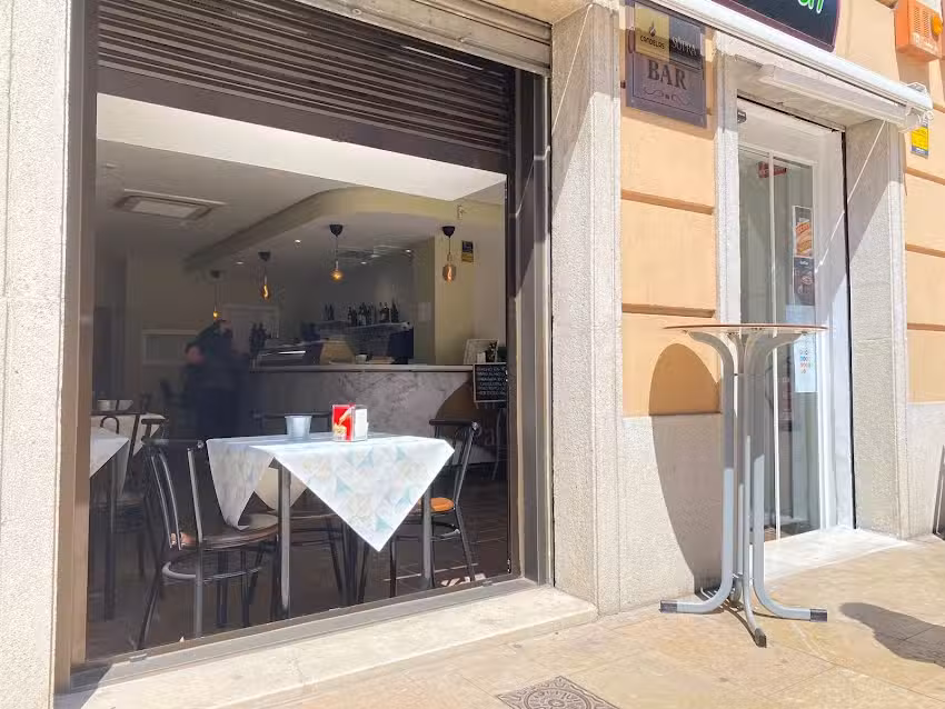 Restaurante Mi Panda