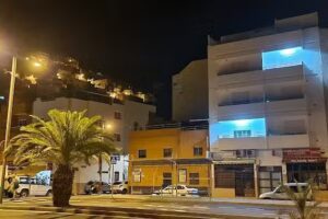 Restaurante Mi Perrito San Andr&eacute;s