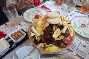 Restaurante Mi Tierra