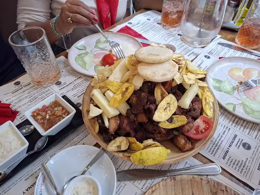 Restaurante Mi Tierra