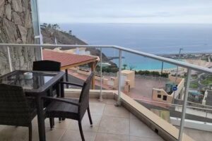 Restaurante Miamar / Vista Amadores