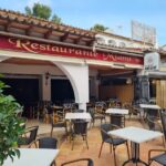 Restaurante Miami