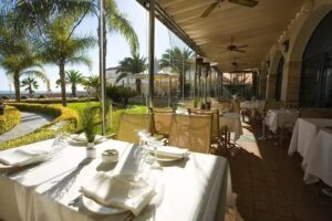 Restaurante Miami Can Pons