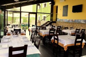 Restaurante Michem