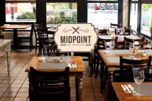 Restaurante Midpoint VLC