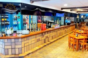 Restaurante Mieres Sidreria