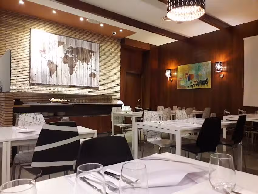 Restaurante Migas