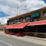 Restaurante Miguel &Aacute;ngel