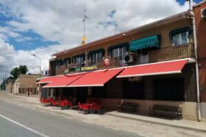 Restaurante Miguel &Aacute;ngel