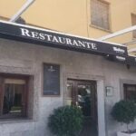 Restaurante Miguel &Aacute;ngel