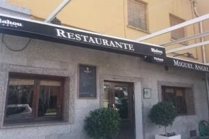 Restaurante Miguel Ángel