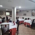 Restaurante Miguel Ben&iacute;tez