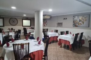 Restaurante Miguel Benítez