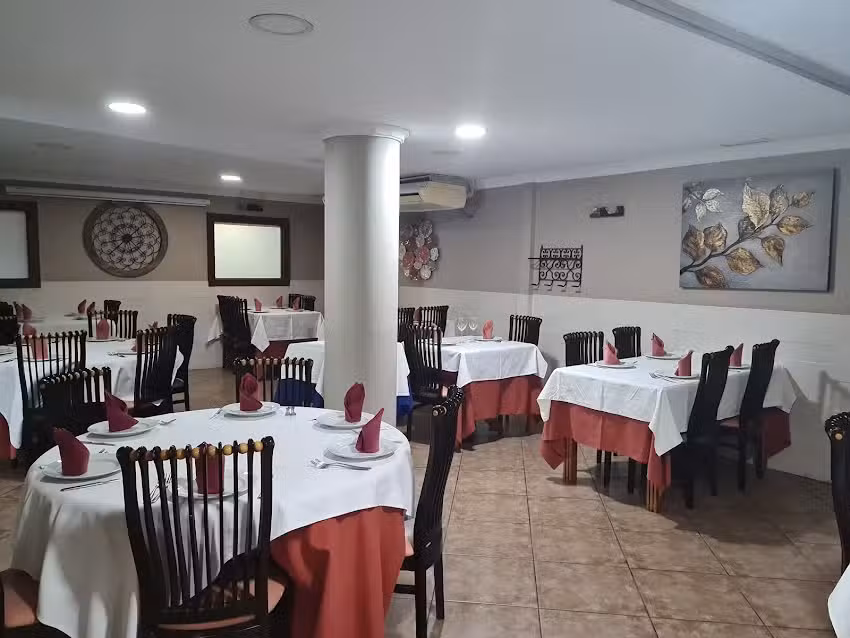 Restaurante Miguel Ben&iacute;tez
