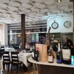 Restaurante Miguel Ben&iacute;tez