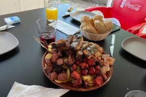 Restaurante Miguel El Gamba