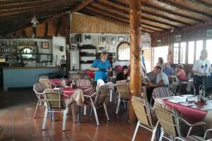 Restaurante Miguel El Manga