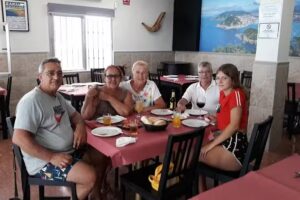 Restaurante Mikel &ldquo;TOXA&rdquo;