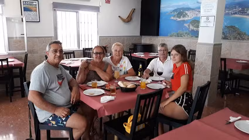 Restaurante Mikel &ldquo;TOXA&rdquo;