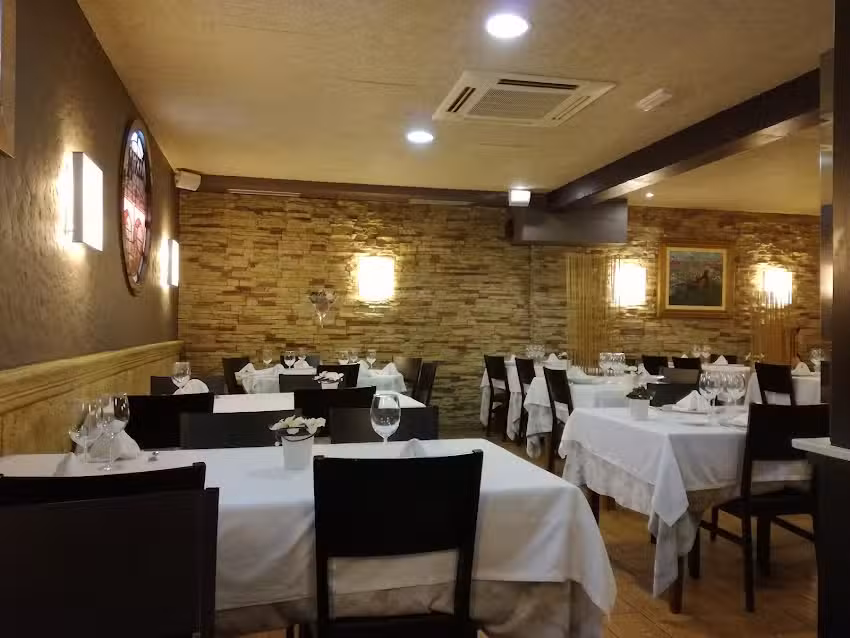 Restaurante Mikel