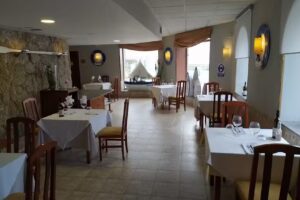 Restaurante Milagritos