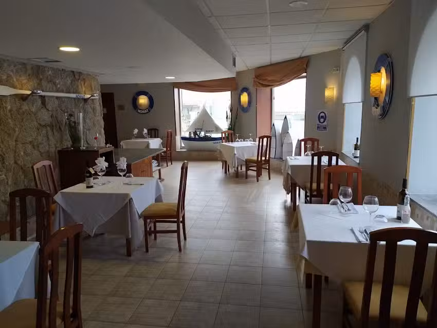 Restaurante Milagritos