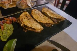 Restaurante Mild & Limon La Garena