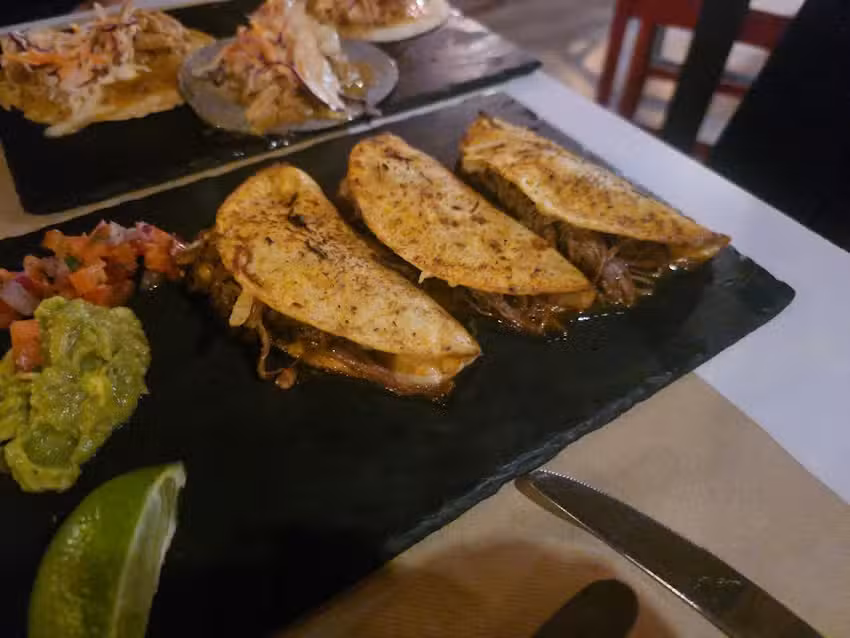 Restaurante Mild & Limon La Garena