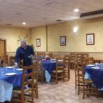 Restaurante Milenium