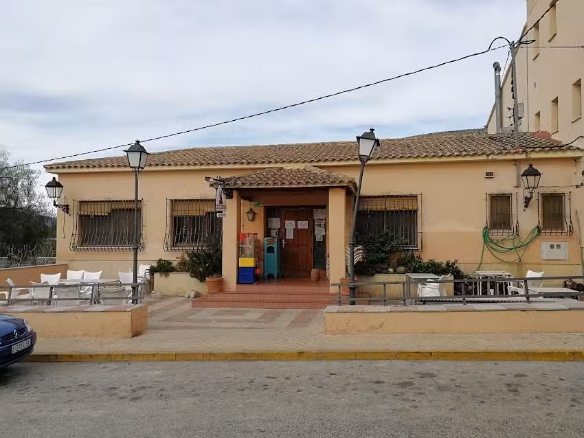 Restaurante Millena