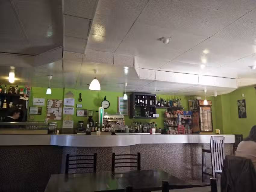 Restaurante Mil&uacute;