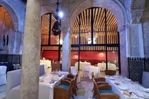 Restaurante Mimu Food and Friends