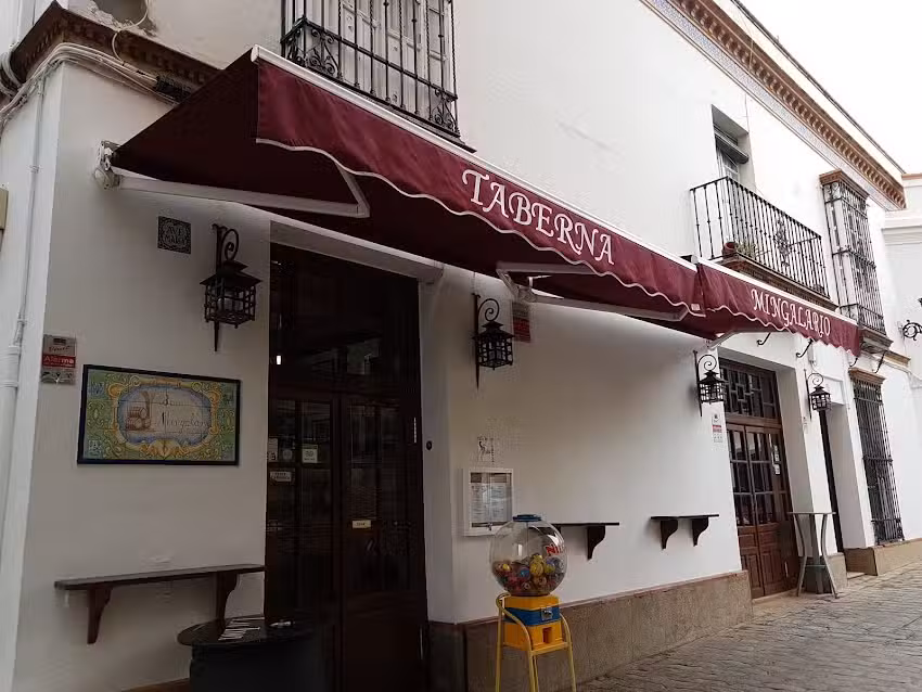 Restaurante Mingalario