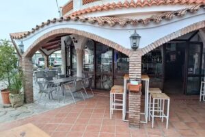 Restaurante Mini Golf