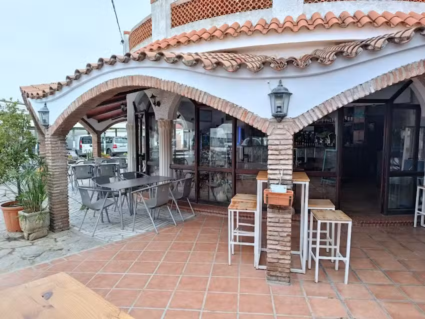 Restaurante Mini Golf