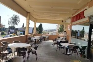 Restaurante Mini India Duquesa